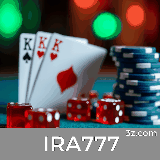 IRA777: Apostas Esportivas Completas para Brasileiros