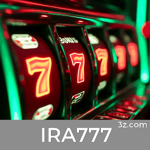 Revolucione sua Experiência de Jogos com IRA777: Inovação e Qualidade