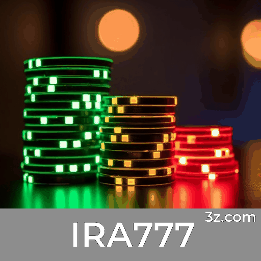 Revolucione sua Experiência de Jogos com IRA777: Inovação e Qualidade