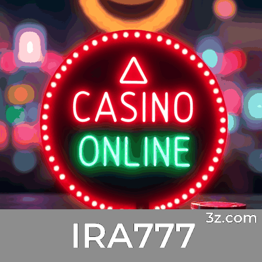 Mergulhe no Realismo Psicológico e Ambiente Envolvente do Cassino IRA777