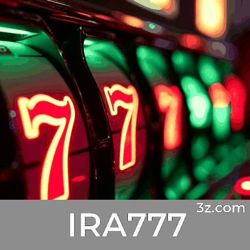 Experiência Inovadora com Tecnologia de Apostas IRA777