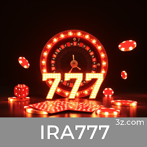 Experiências Inovadoras em Jogos Online na Plataforma IRA777