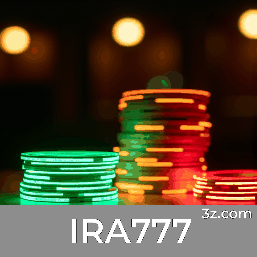 IRA777: Apostas Esportivas Completas para Brasileiros