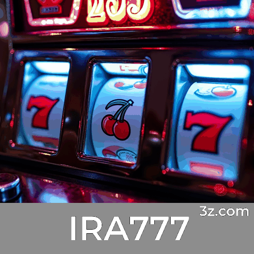 IRA777 Promo: Tecnologia Inteligente e Experiência Personalizada