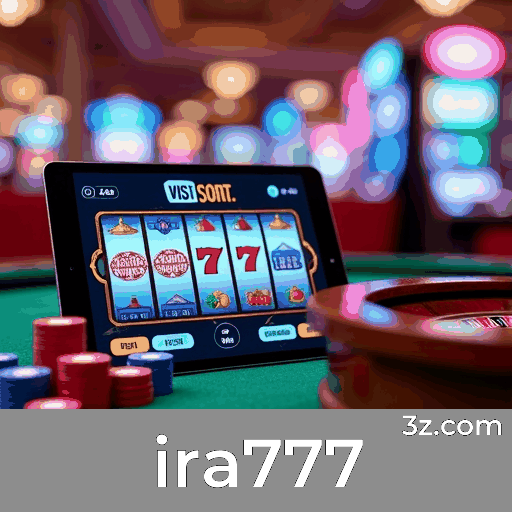 ira777