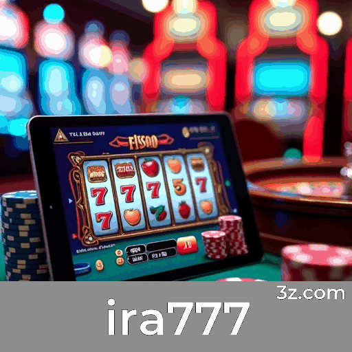 ira777