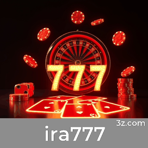 ira777