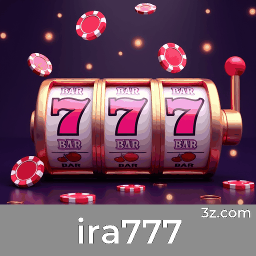 ira777: Inovação e Tecnologia para Jogos Futuristas