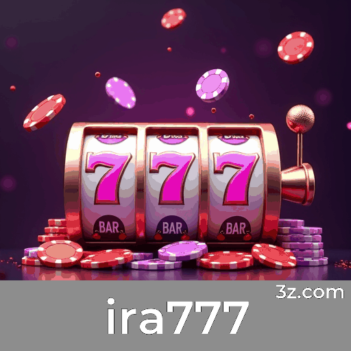 ira777