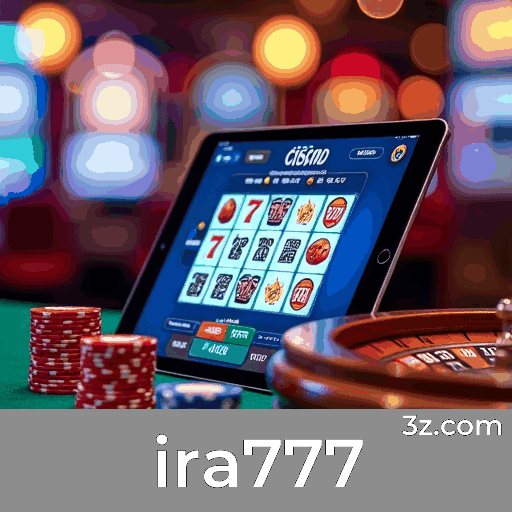 ira777