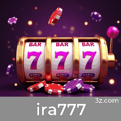 ira777: Inovação e Tecnologia para Jogos Futuristas