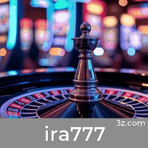 Inovações 3D em Jogos de Cassino no ira777