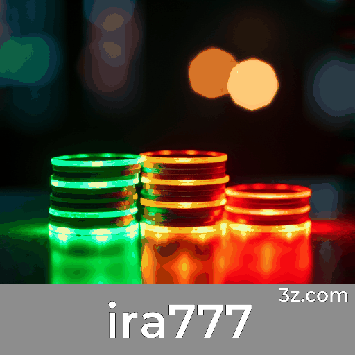 ira777