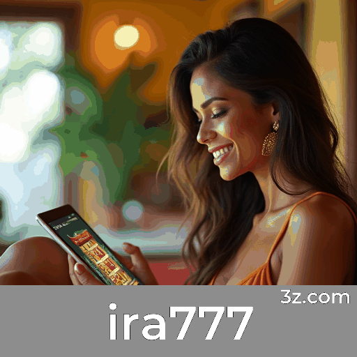 ira777: Plataforma de Apostas com Serviços Profissionais e Segurança Total