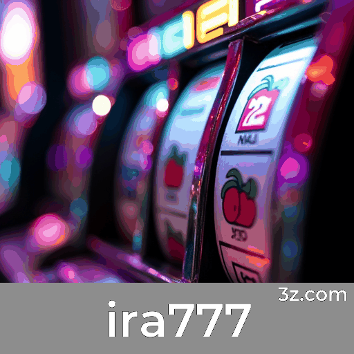ira777: Bônus e Ofertas Exclusivas para Você!