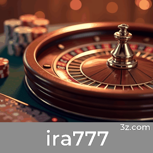 ira777