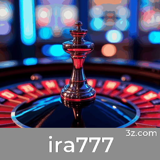 ira777: Bônus e Ofertas Exclusivas para Você!
