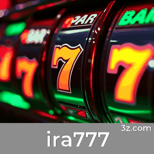 ira777 App: Apostas Móveis de Forma Fácil e Completa