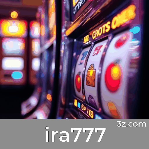 ira777