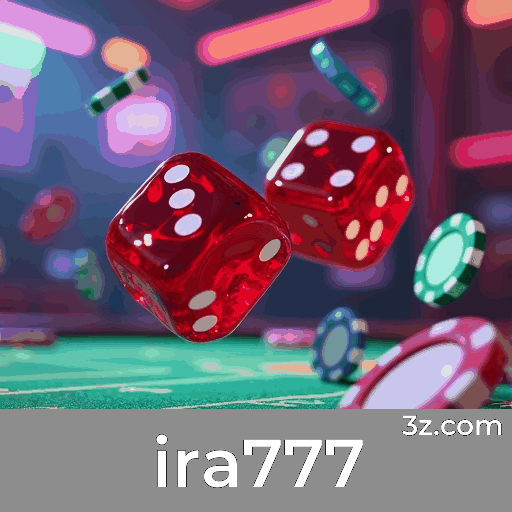 ira777 App: Apostas Móveis de Forma Fácil e Completa